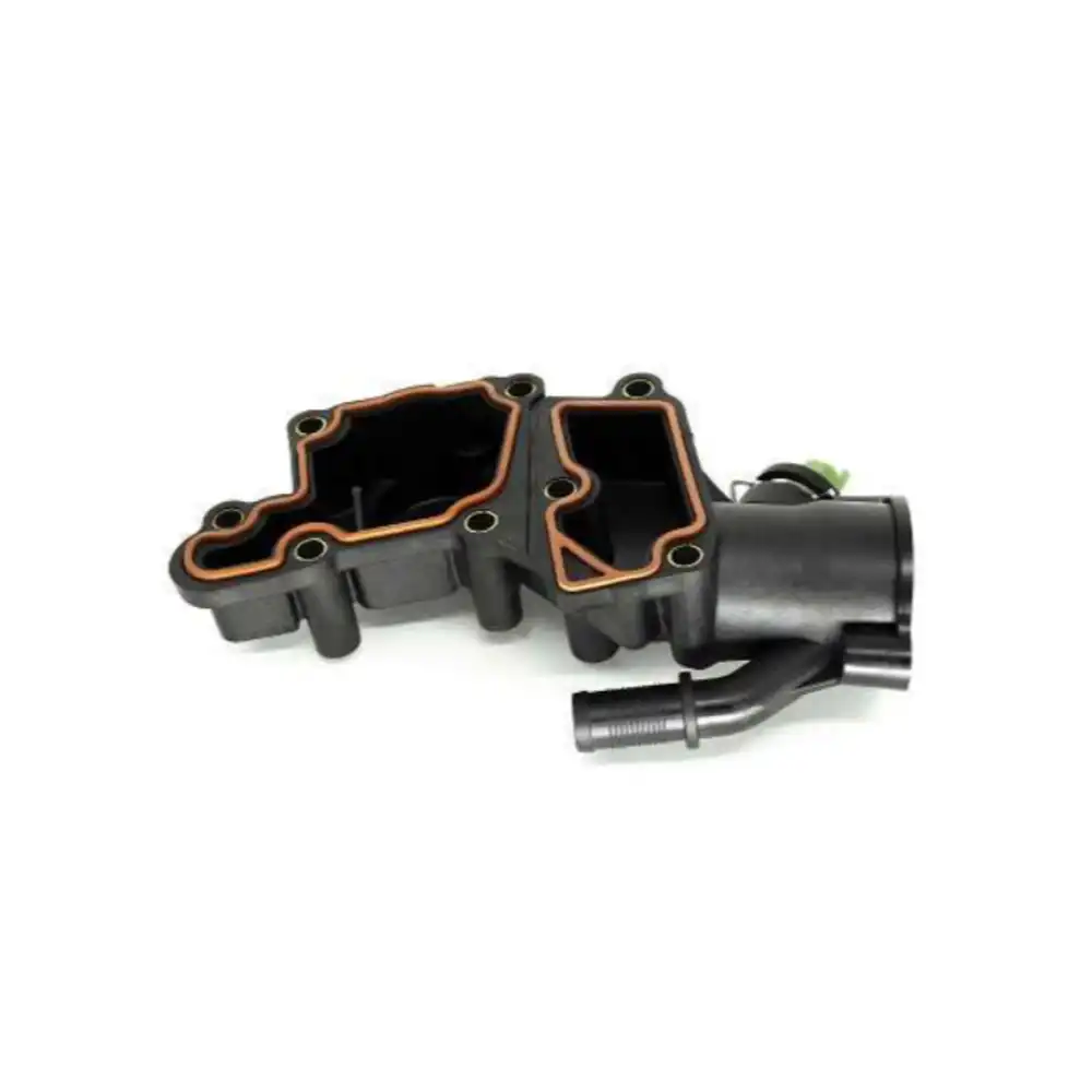 CARCACA VALVULA TERMOSTATICA PEUGEOT 206 1.0 1.4 2005 A 2013