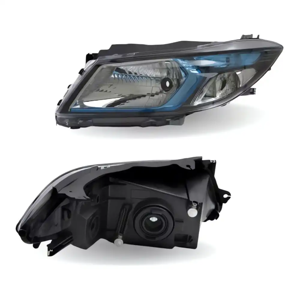 FAROL PRISMA 13/18 ONIX 12/18 LTZ ESQ C/ MOLD AZUL