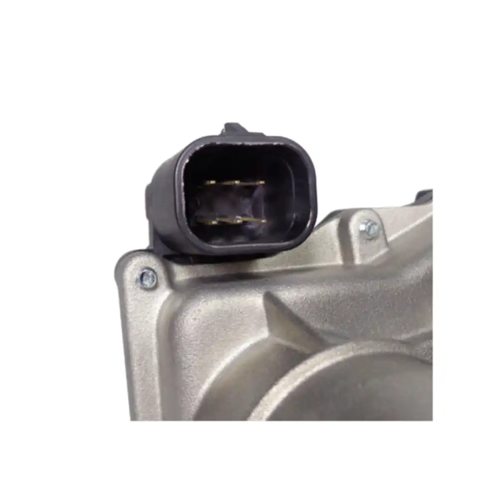 CORPO BORBOLETA HYUNDAI SANTA FE 3.5 24V V6 2011 A 2015