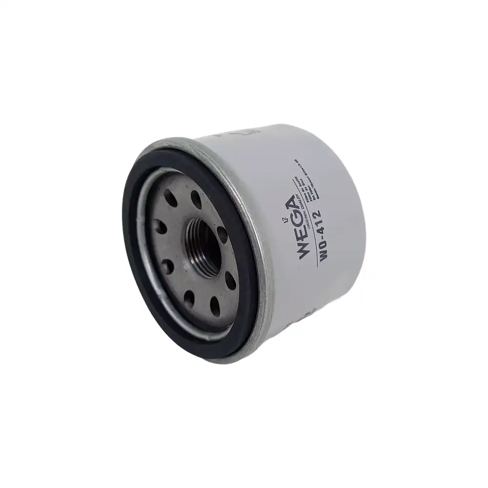 FILTRO OLEO MOTOR RENAULT KWID 1.0 3CIL 12V 2017/