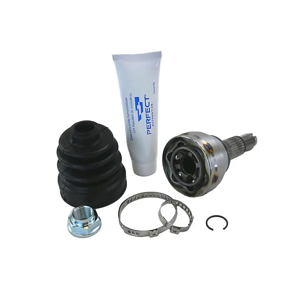 JUNTA HOMOC FIESTA COURIER FOCUS 1.0 1.6 ZETEC 99/