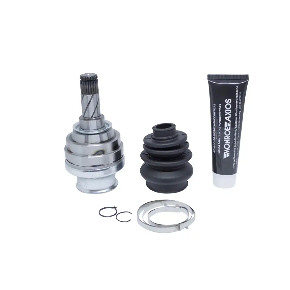 JUNTA DESLIZANTE CORSA 1.0,1.4 CELTA1.0 8V PRISMA 1.4 8V