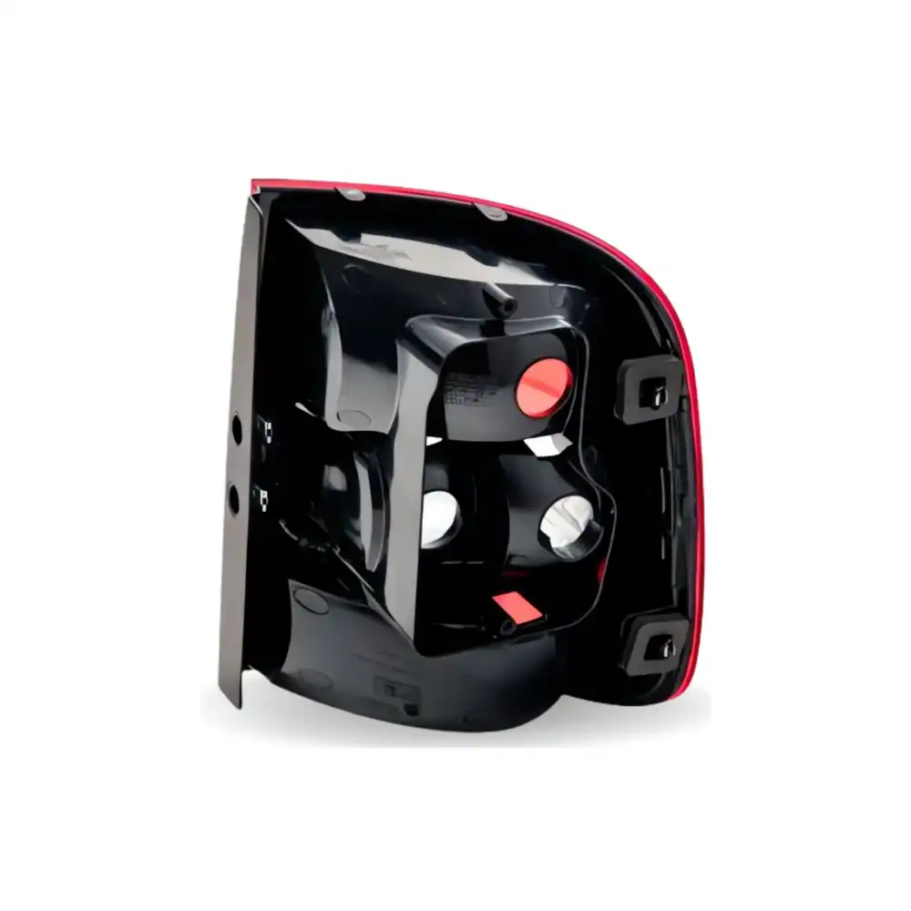 SINALEIRA TRASEIRA SAVEIRO G5 G6 ESQUERDA RE FUME