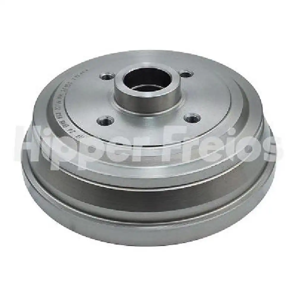 TAMBOR FREIO TRASEIRO CORSA 1994 A 2001 COM CUBO