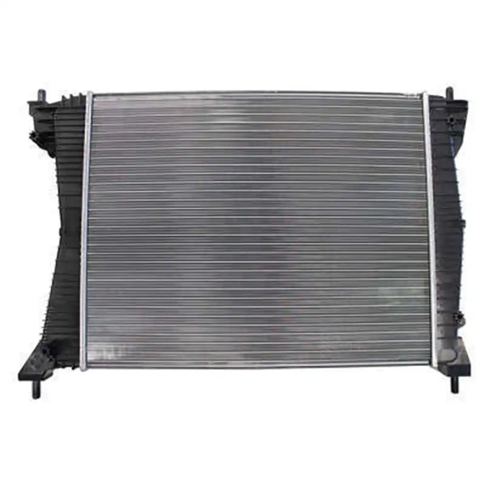 RADIADOR FIAT UNO 1.0 1.4 2010 A 2016 SIST. VALEO