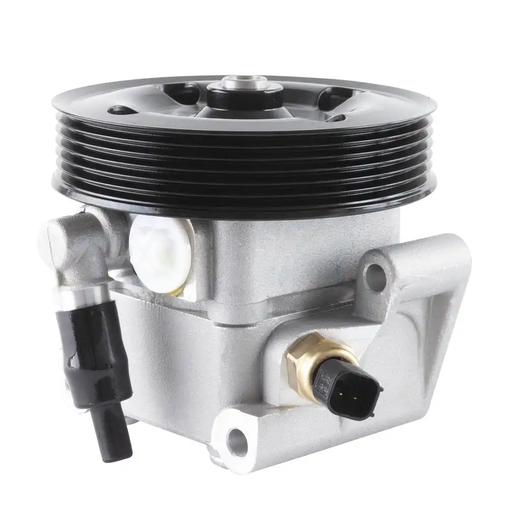 BOMBA DIRECAO HIDRAULICA FOCUS 1.6 16V 2009 A 2013