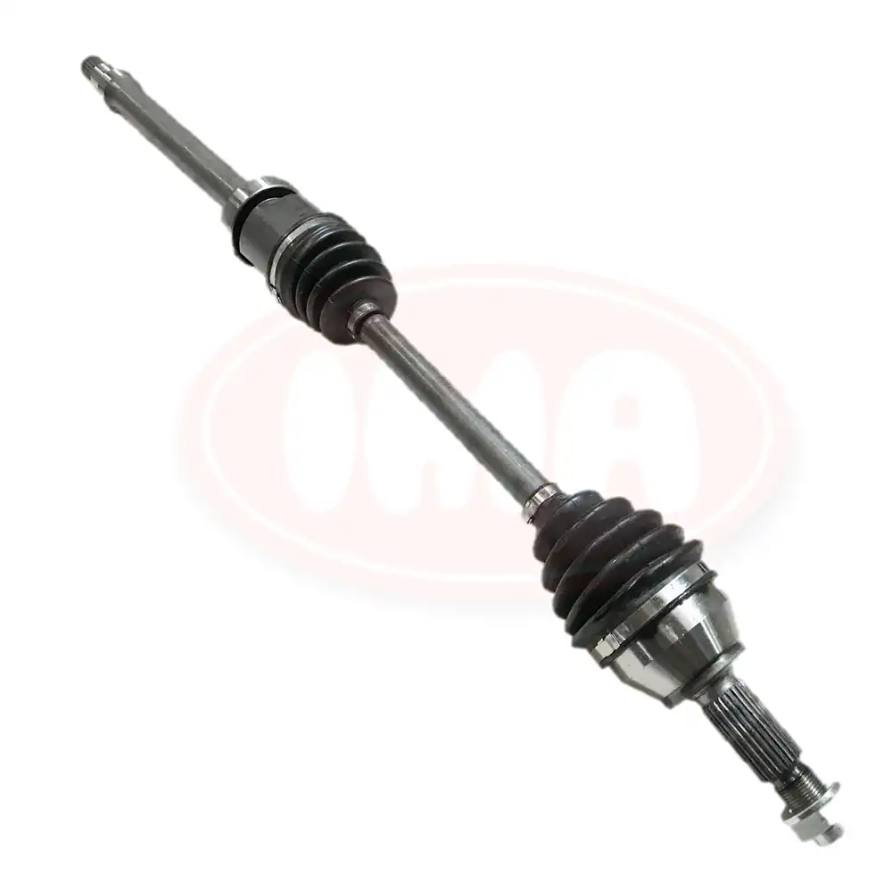 SEMI EIXO FIESTA 1.0 1.6 8V ZETEC 2003 A 2013 DIREITO