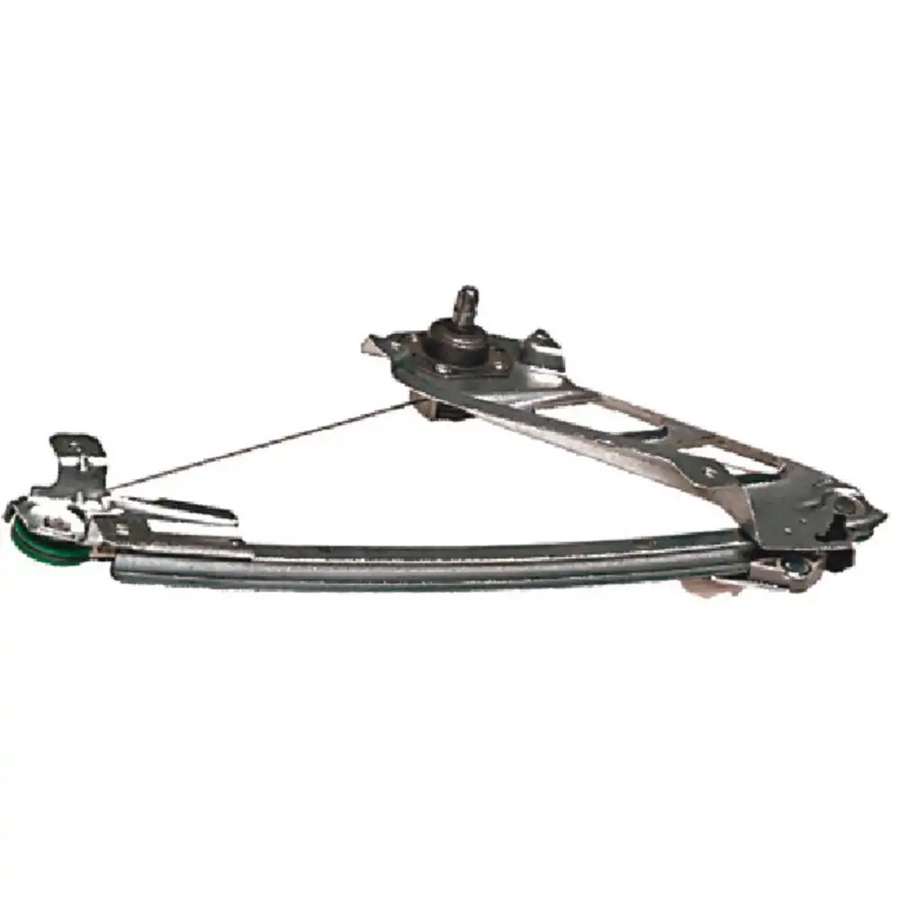 MAQUINA VID CORSA 02/ MANUAL 4PTS TRAS ESQ