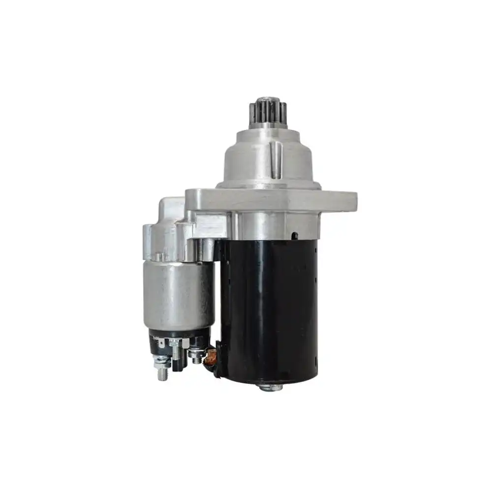 MOTOR PARTIDA FIAT PALIO 1.8 ETORQ 2008 EM DIANTE