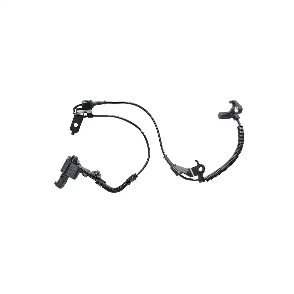 SENSOR ABS DIANTEIRO FUSION 2006 A 2012 DIREITO