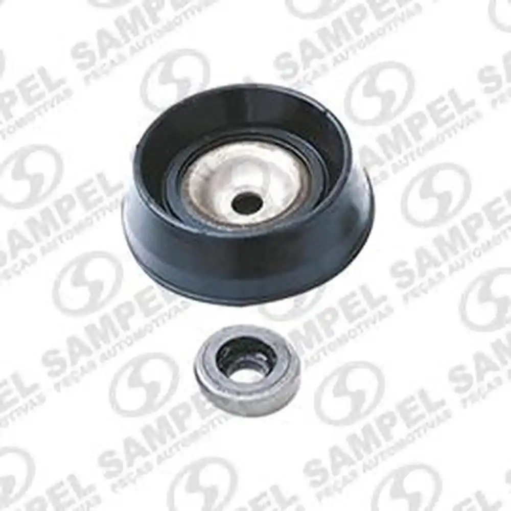 COXIM AMORTECEDOR DIANTEIRO ESCORT 1983 A 1996 COM ROLAMENTO