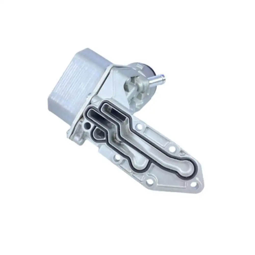 RADIADOR OLEO RANGER 2.2 16V 2012 A 2016 COMPLETO