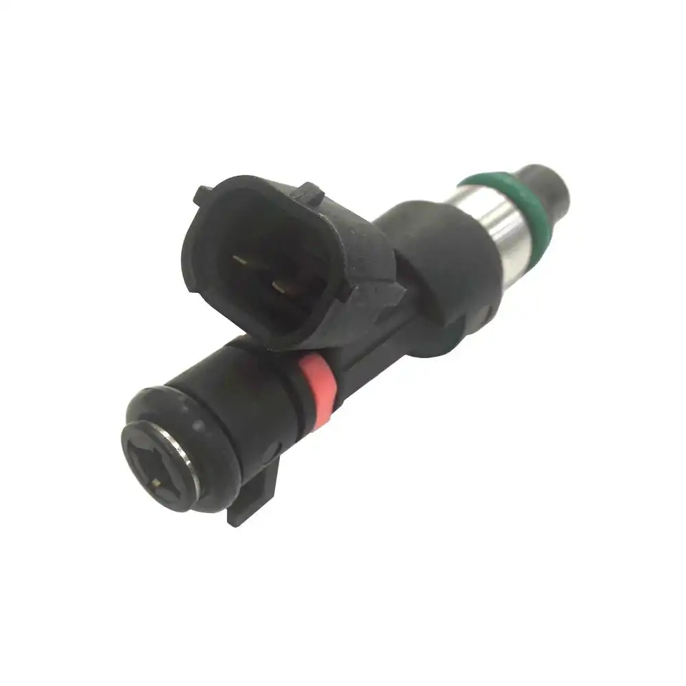 BICO INJ RENAULT FLUENCE 2.0 16V M4R 10/ FLEX (ANEL ROSA)