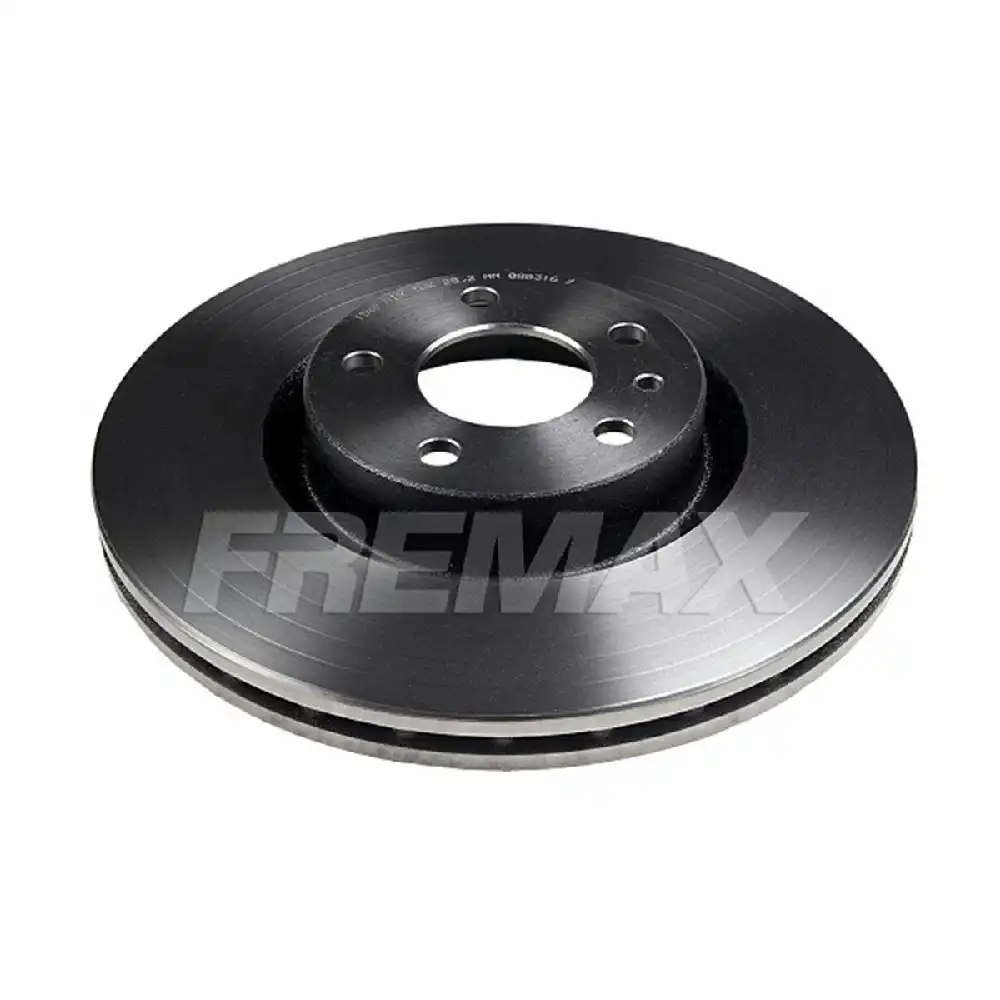 DISCO FREIO DIANTEIRO FIAT FASTBACK 1.0 12V 2022 ACIMA