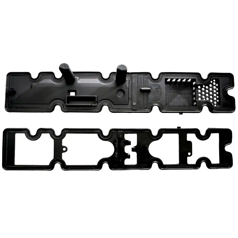 JUNTA TAMPA VALVULA PEUGEOT 307 2.0 16V C/ DEFLETOR