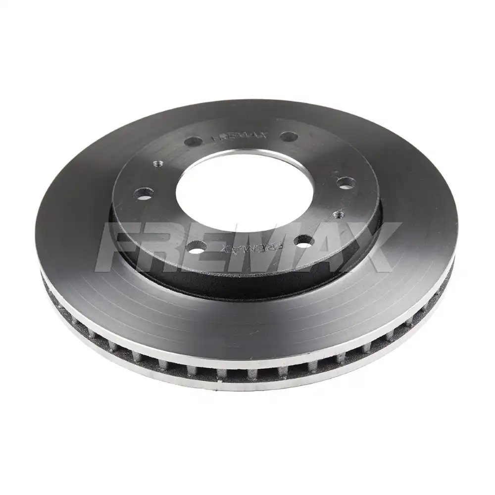 DISCO FREIO DIANTEIRO MITSUBISHI L-200 TRITON 2008/ VENTILAD