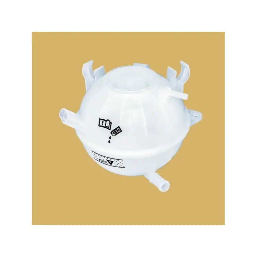 RESERVATORIO DAGUA RADIADOR JETTA 2.0 2011 A 2017 C/ SENSOR