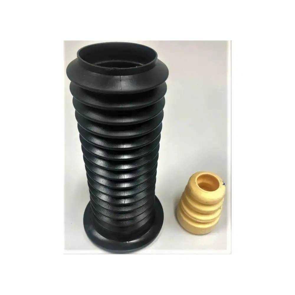 KIT AMORTECEDOR DIANTEIRO NEW FIESTA 2010 A 2013