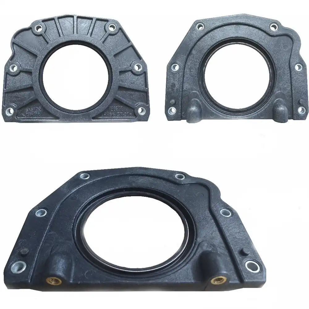 RETENTOR VOLANTE MOTOR  KA 1.0 12V 3CC 15/17