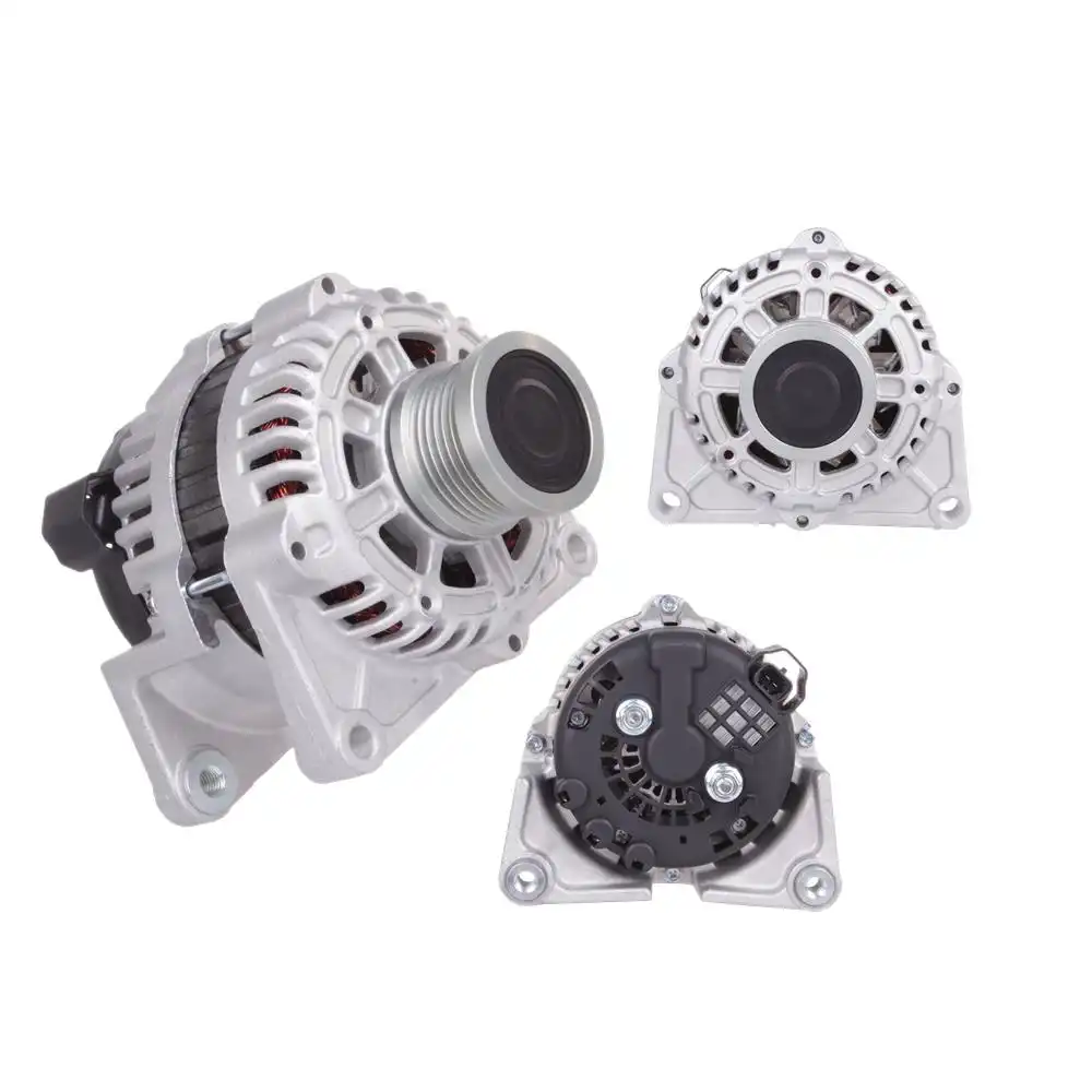 ALTERNADOR CRUZE 1.8 2012 ACIMA