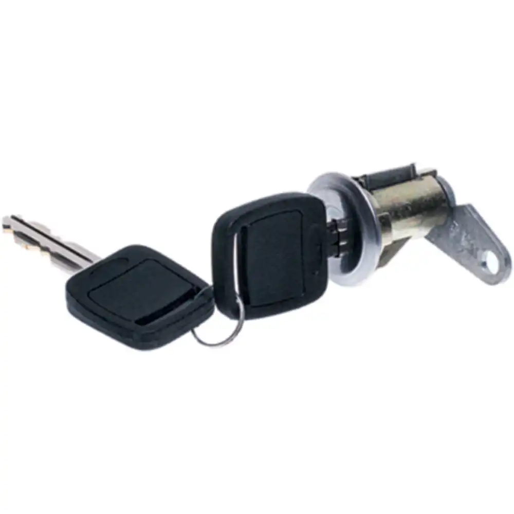 CILINDRO PORTA CORCEL II ESQ