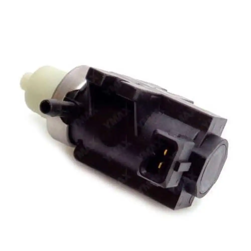 VALVULA REGULADORA PRESSAO TURBINA S-10 2.8 DIESEL 2007/