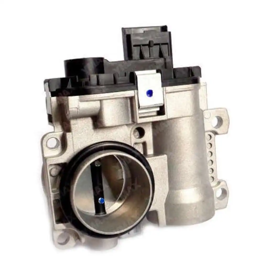 CORPO BORBOLETA RENAULT CLIO PEUGEOT 206 1.0 16V