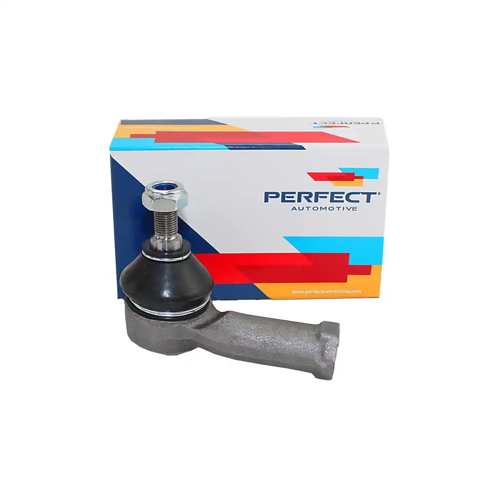 PONTEIRA DIRECAO ESCORT II,LOGUS ESQ