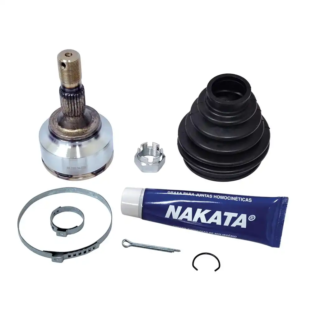 JUNTA HOMOC PEUGEOT 307 2.0 16V 2002/ C/ABS