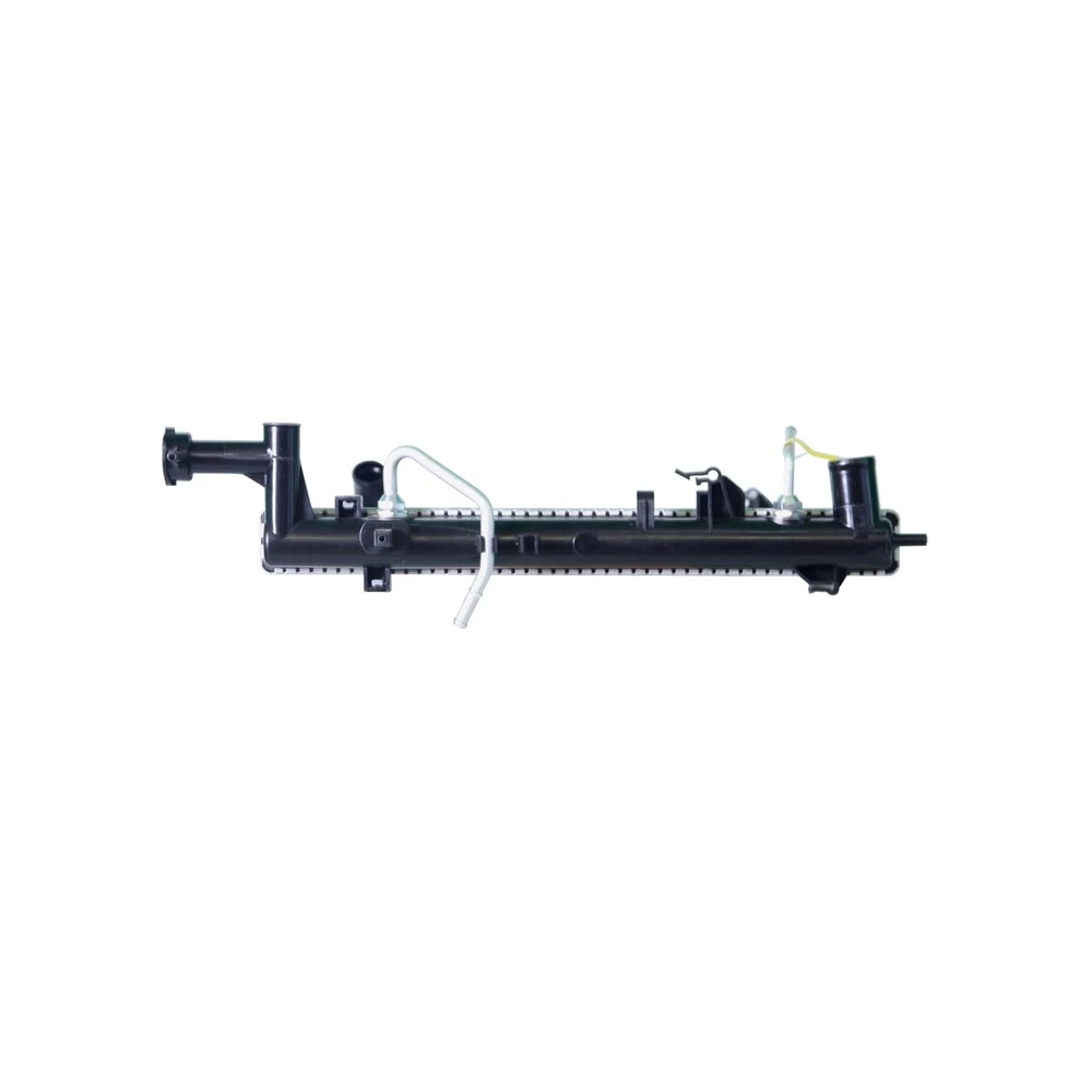 RADIADOR HYUNDAI TUCSON 2.7 24V 2006 A 2010