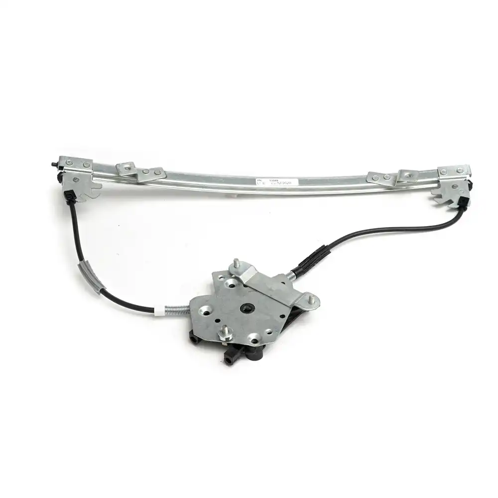 MAQUINA VID CLIO 99/ SYMBOL 09/13 DIANT ESQ ELET S/MOTOR