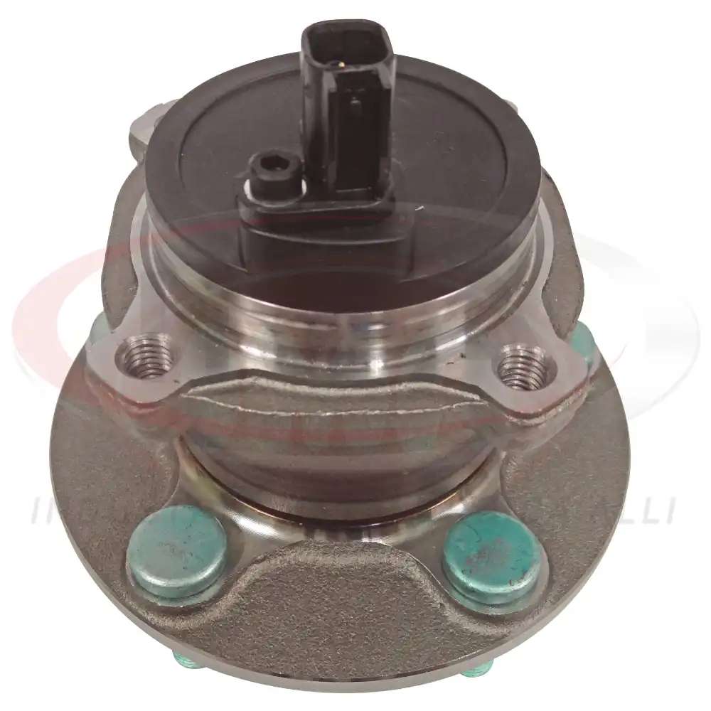 CUBO RODA TRAS FOCUS 2009 A 2013 C/ABS