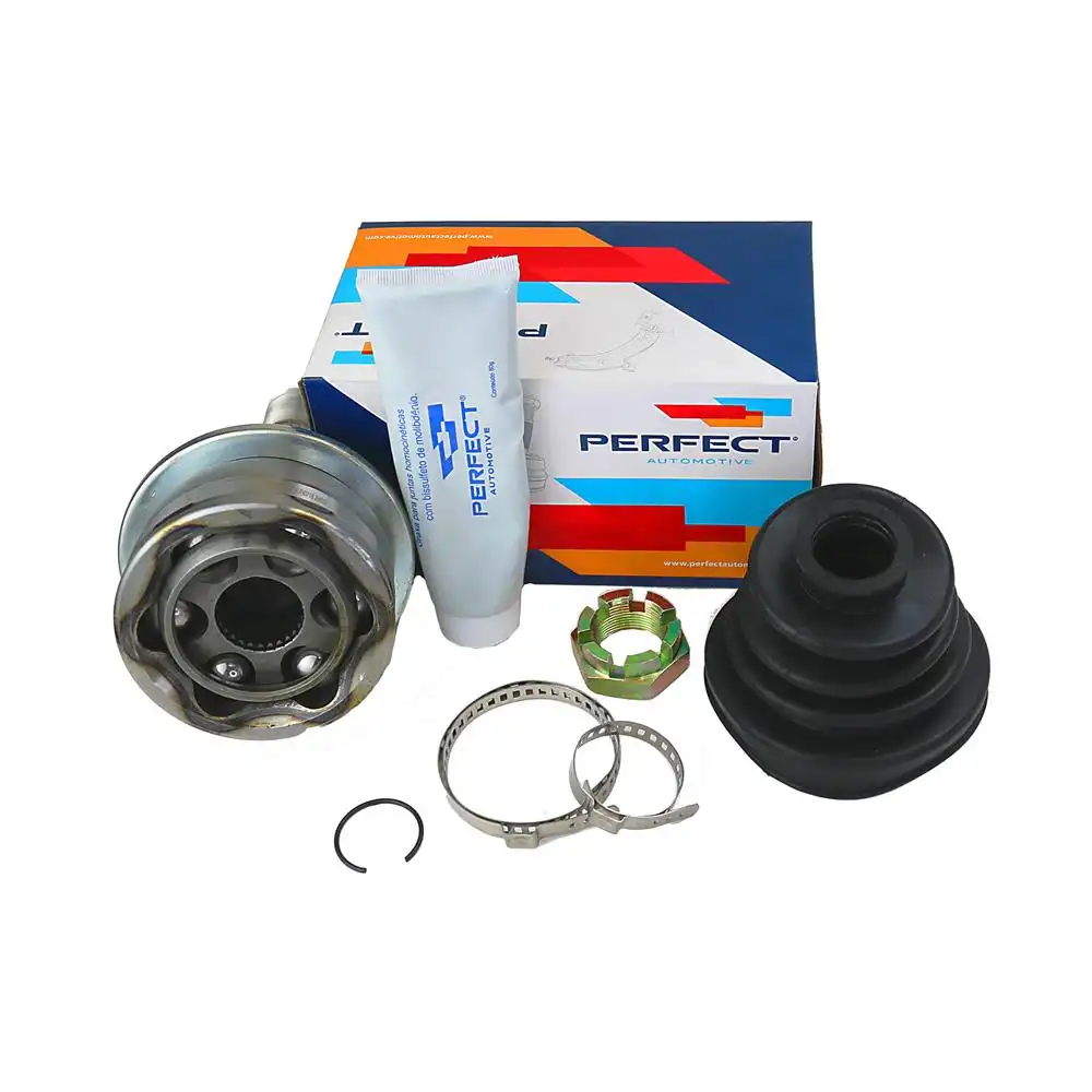 JUNTA HOMOC SW4 3.0 TURBO DIESEL 1997 A 2005