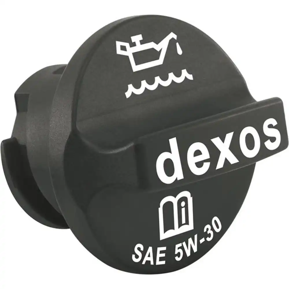 TAMPA OLEO ONIX 14/ S-10 14/ PRISMA 14/ TRACKER 14/