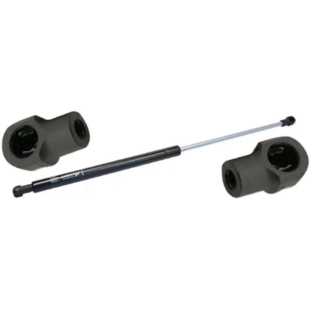 AMORTECEDOR TAMPA FIAT PUNTO 2007 A 2017