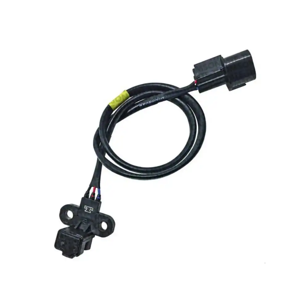 SENSOR ROTACAO MITSUBISHI L-200 2.5 2003 A 2011
