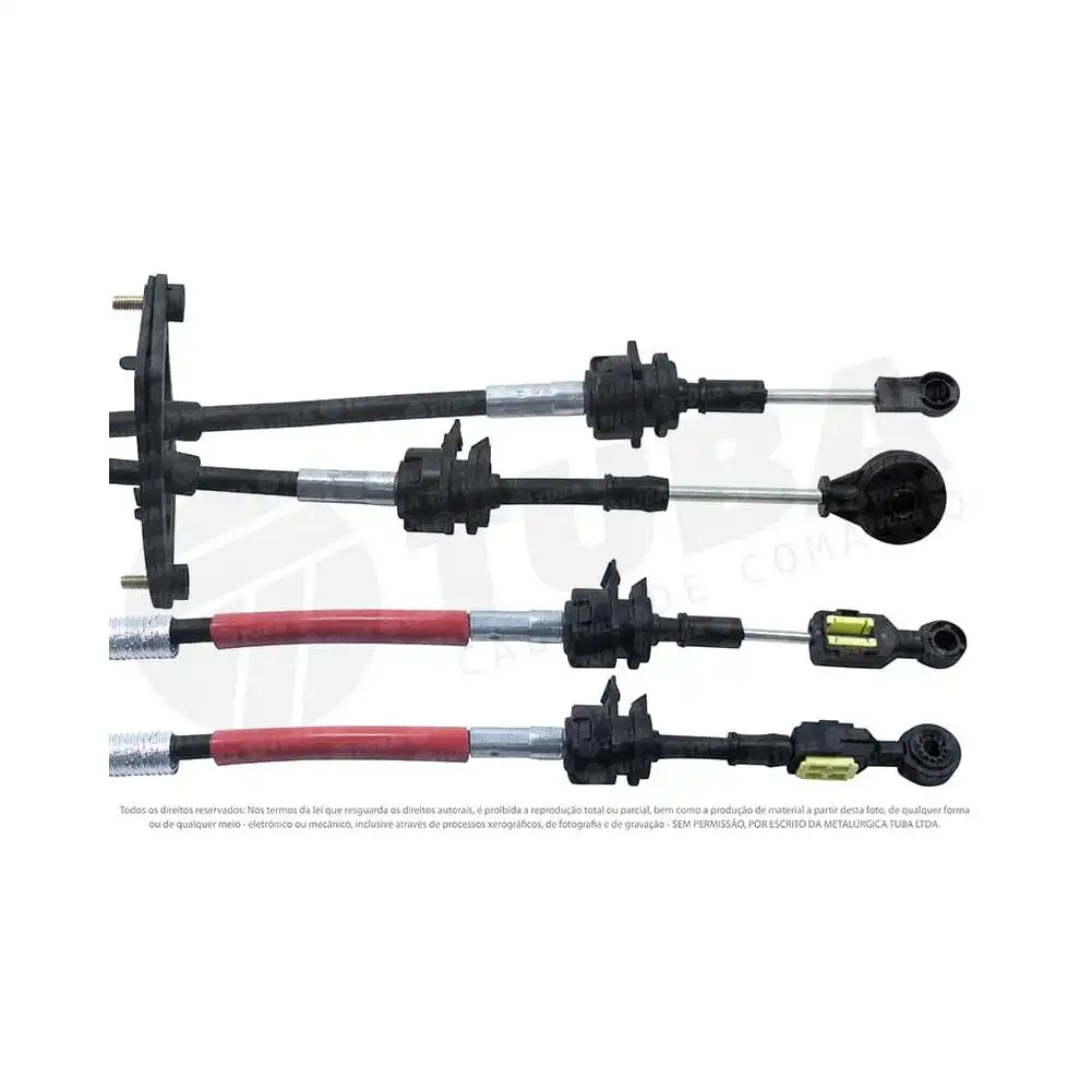 CABO SELECAO CAMBIO KA 2014 A 2018 (1650MM)