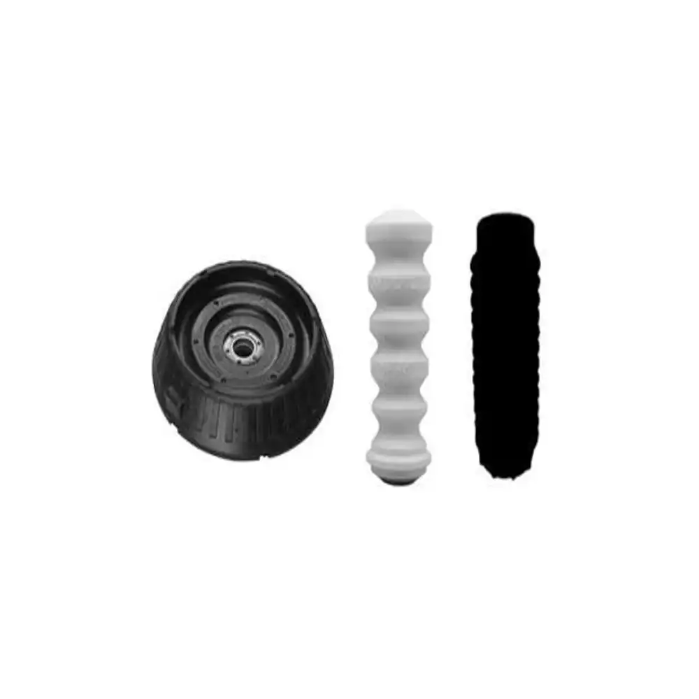 COXIM AMORTECEDOR TRASEIRO FIESTA 1996 A 2002 COMPLETO