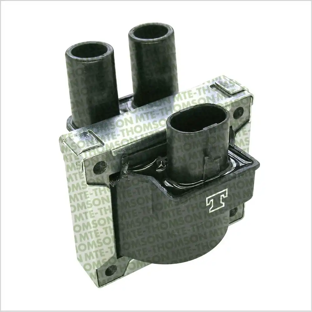 BOBINA INJ ELET FIAT UNO,PALIO,TEMPRA 96/ FK0046