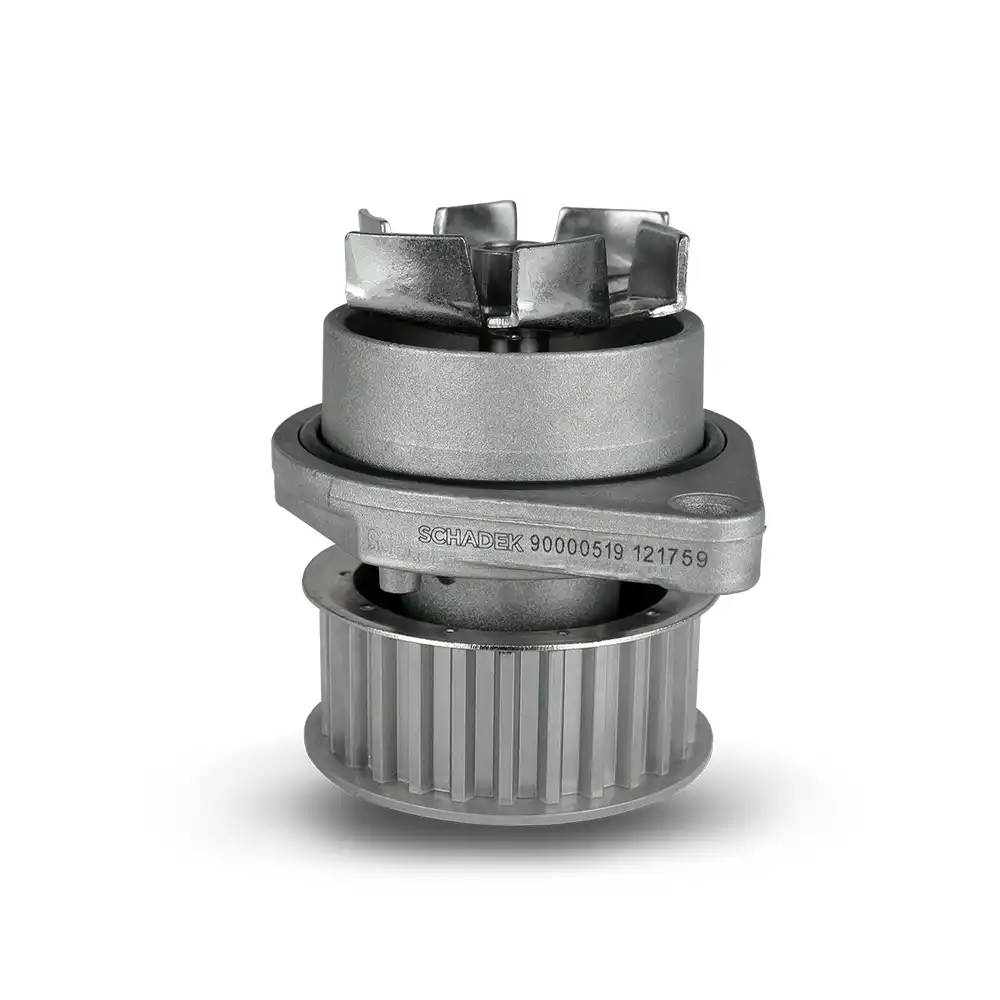 BOMBA DAGUA GOL PLUS MOTOR AT 1000 16V