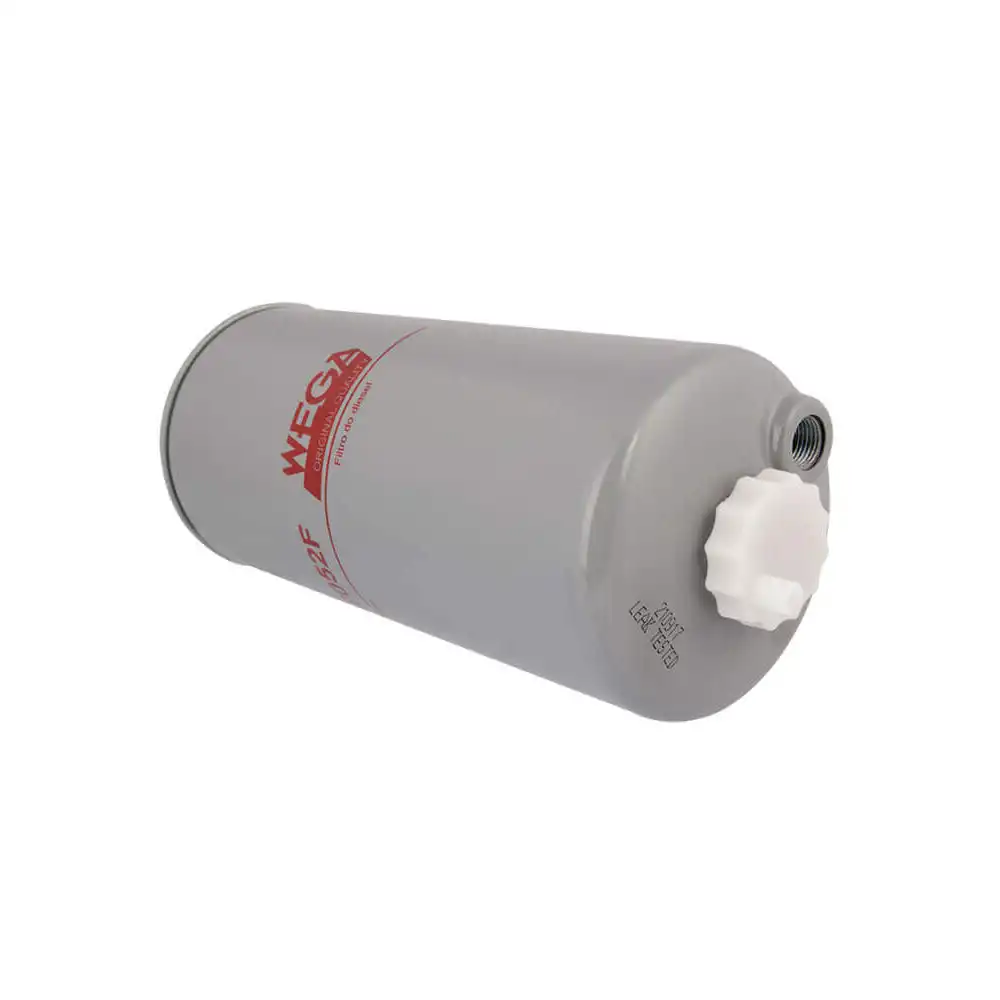 FILTRO DIESEL AGRALE 6000E MWM 4.07 2005 EM DIANTE