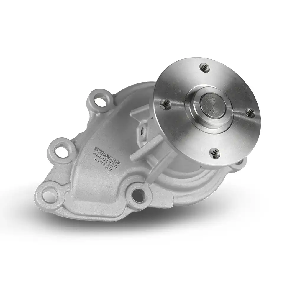 BOMBA DAGUA HYUNDAI HB20 1.0 3CC 11/ KIA PICANTO 1.0 11/