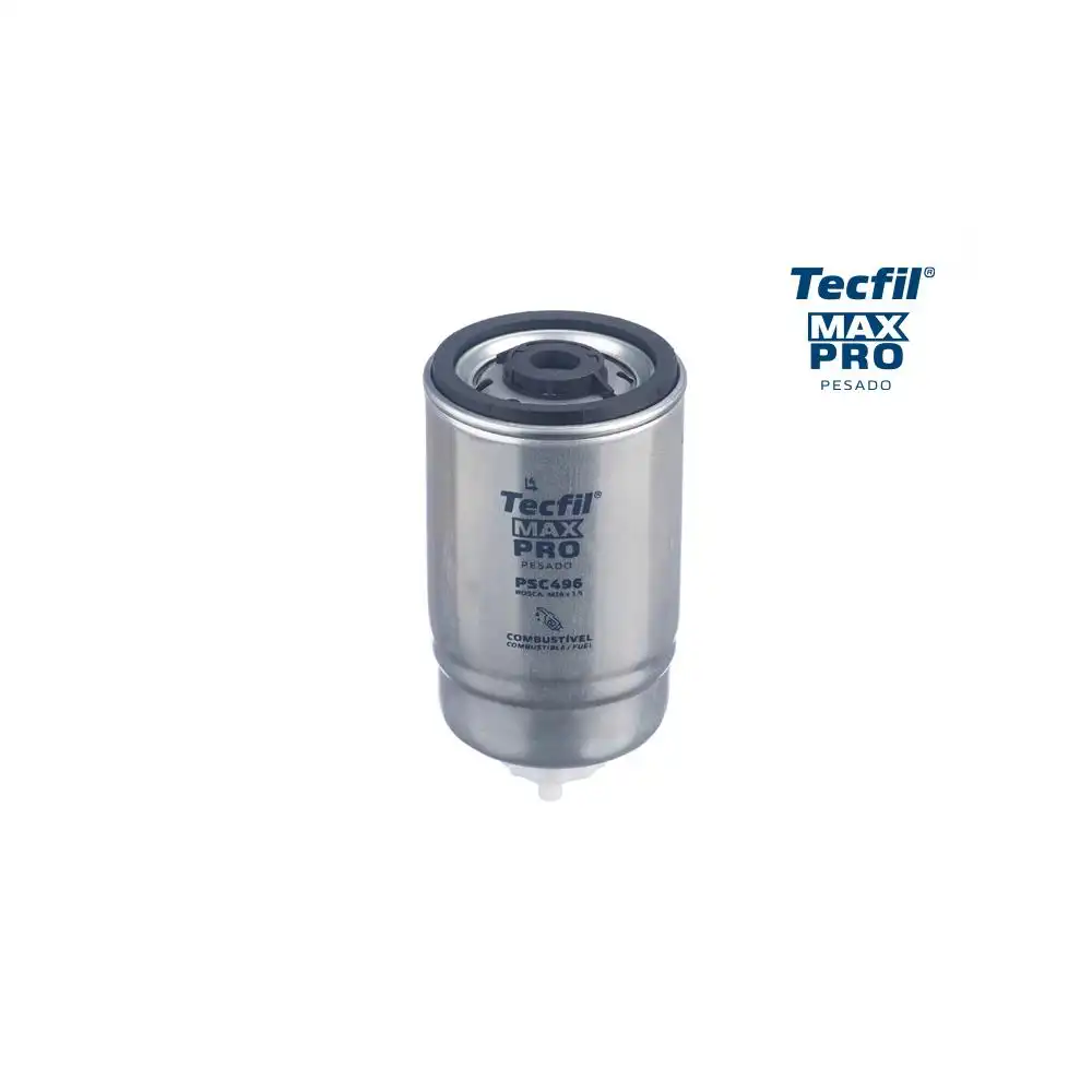 FILTRO DIESEL F-1000 4.3 MWM 1997 A 1998