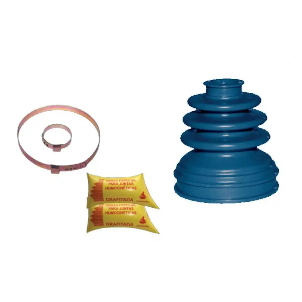 SANFONA HOMOC CITROEN C3 C/DESENHO LADO CAIXA