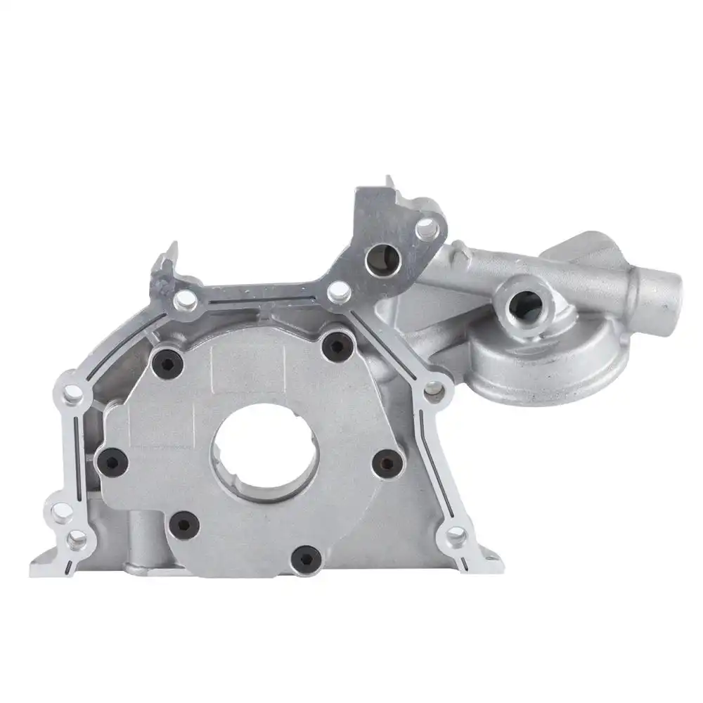 BOMBA OLEO RENAULT CLIO 1.0 8/16V PEUGEOT 206 1.0 16V