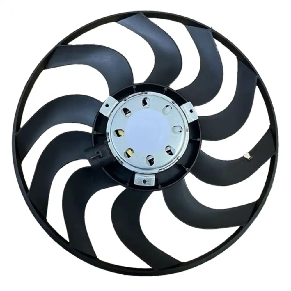 ELETRO VENTILADOR FIAT STRADA 1.4 2020 A 2024