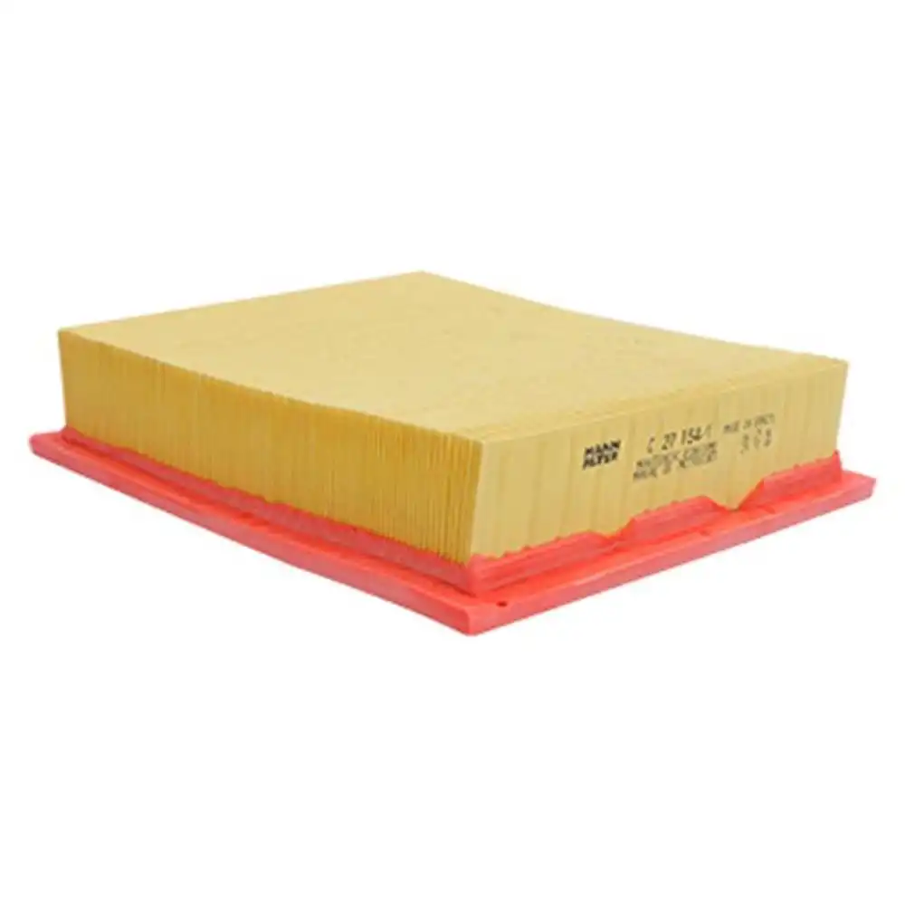 FILTRO AR MOTOR GOLF 1.6 1.8 2.8 2.9 1991 A 1997