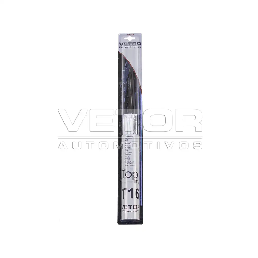 PALHETA CONVENCIONAL 16" BAIONETA