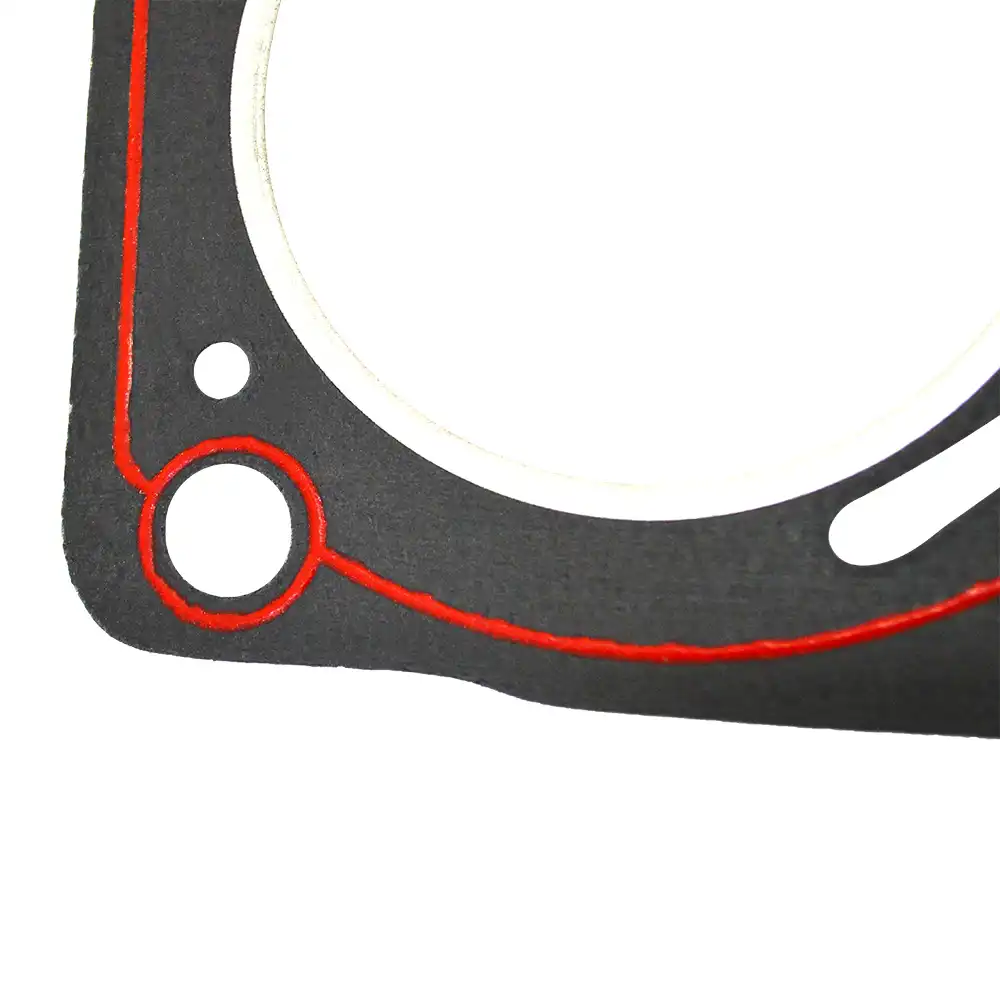 JUNTA CABECOTE COROLLA 1.6 1.8 16V 1992 A 2002 FIBRA