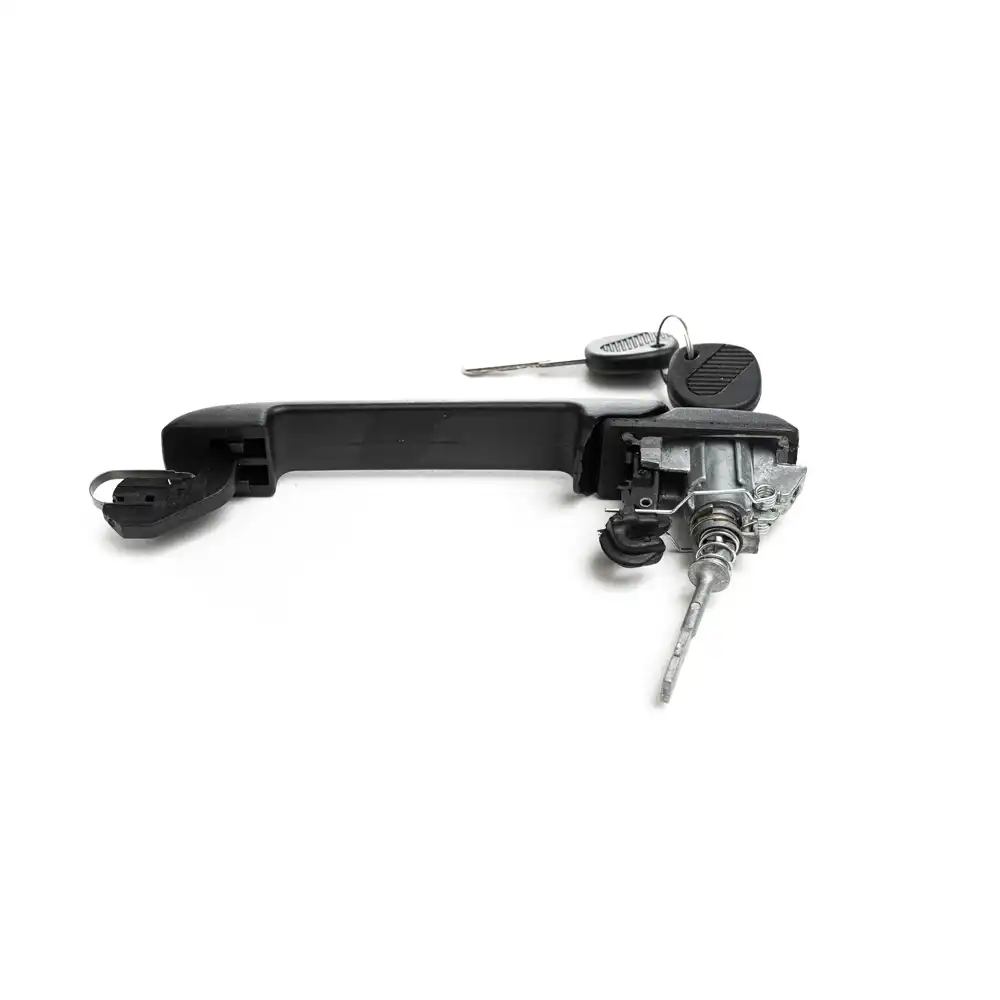 MACANETA EXT GOL PLUS 4P DIANT DIR/ESQ